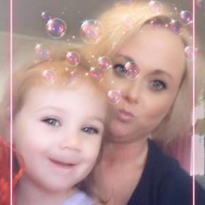 Meet your Posher, Tonya